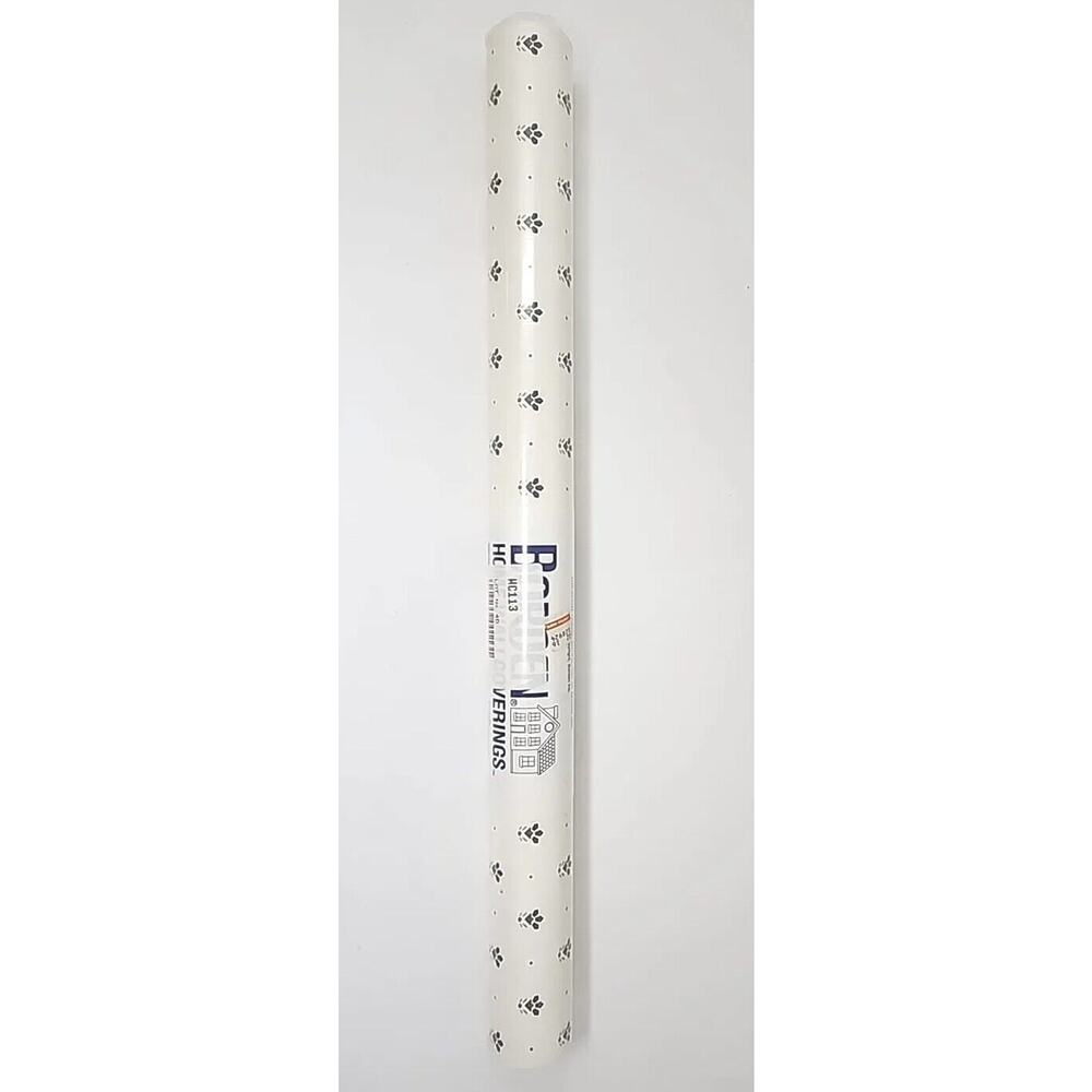 Bordenโ Vintage Wallpaper Country Folk Americana Double Roll WC113